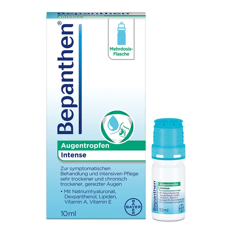 shopapotheke Bepanthen® Augentropfen Intense