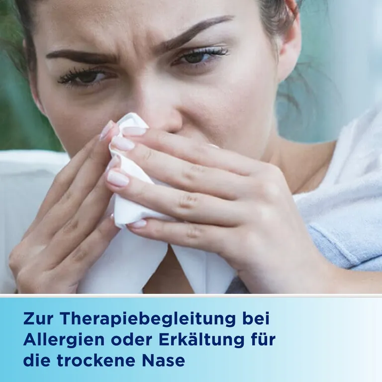 Shopapotheke Bepanthen® Meerwasser-Nasenspray