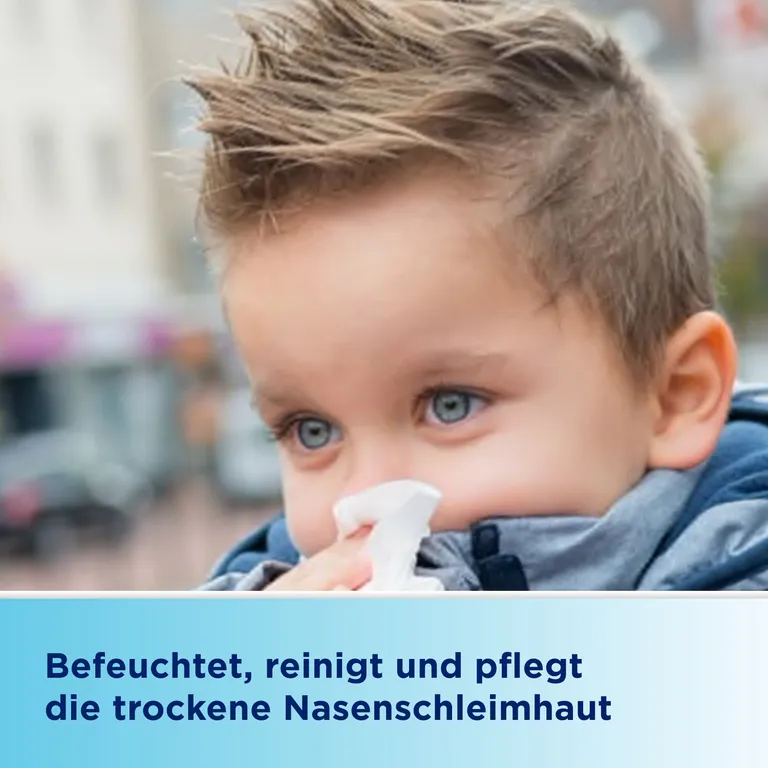 Shopapotheke Bepanthen® Meerwasser-Nasenspray