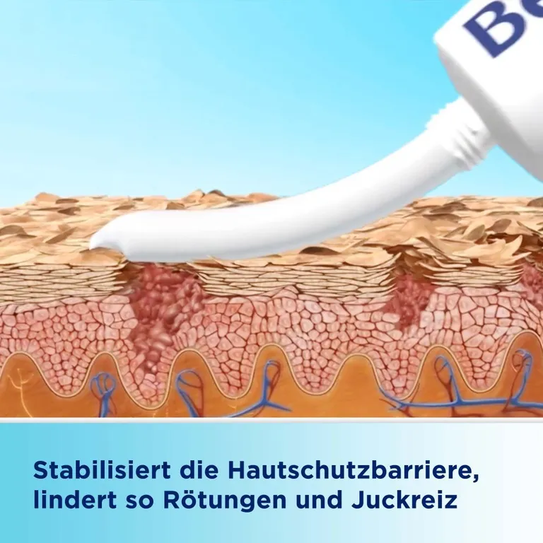 Shopapotheke Bepanthen® Sensiderm Creme