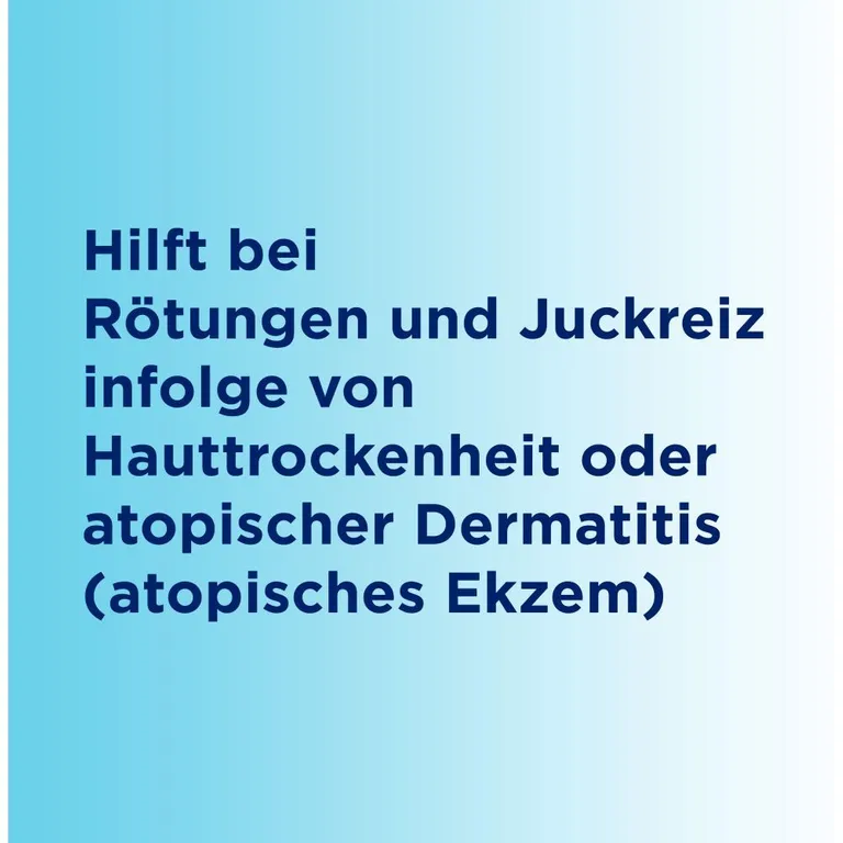 Shopapotheke Bepanthen® Sensiderm Creme