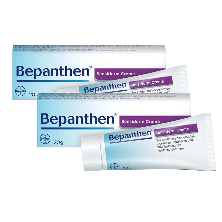 shopapotheke Bepanthen® Sensiderm Creme