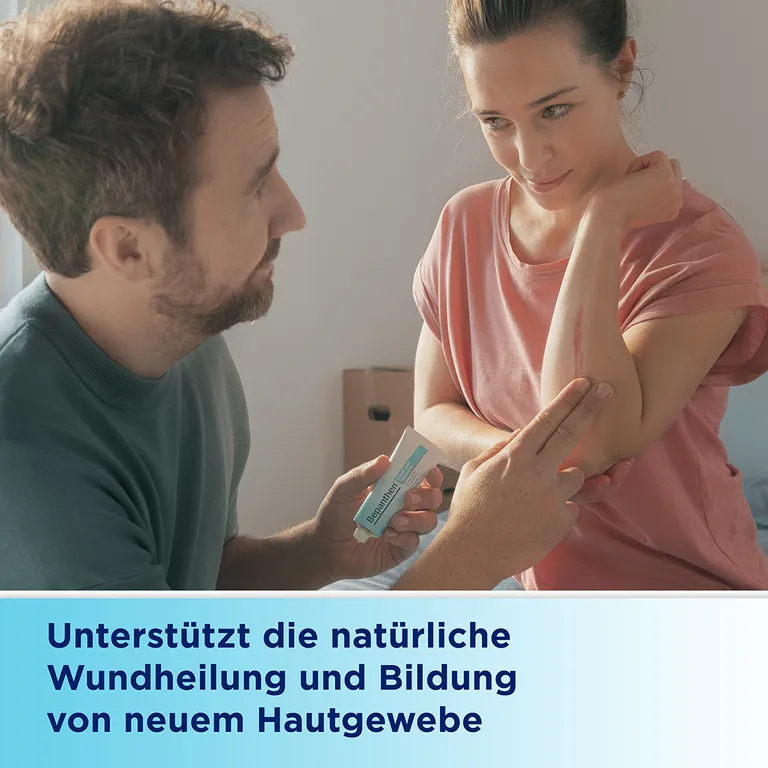 Shopapotheke Bepanthen® WUND- UND HEILSALBE