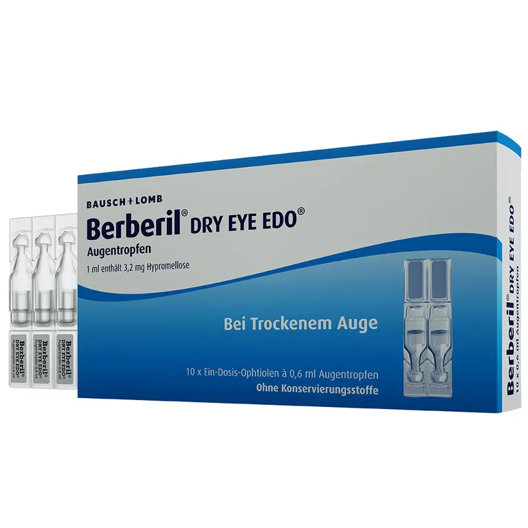 shopapotheke Berberil® Dry Eye EDO®