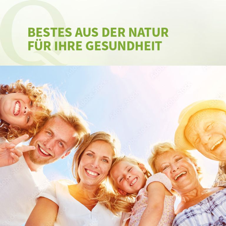 Shopapotheke Berberin Kapseln Von Quintessence