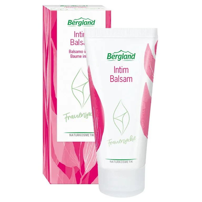 shopapotheke Bergland Intim Balsam