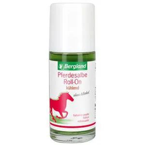 shopapotheke Bergland Pferdebalsam Roll-on kühlend