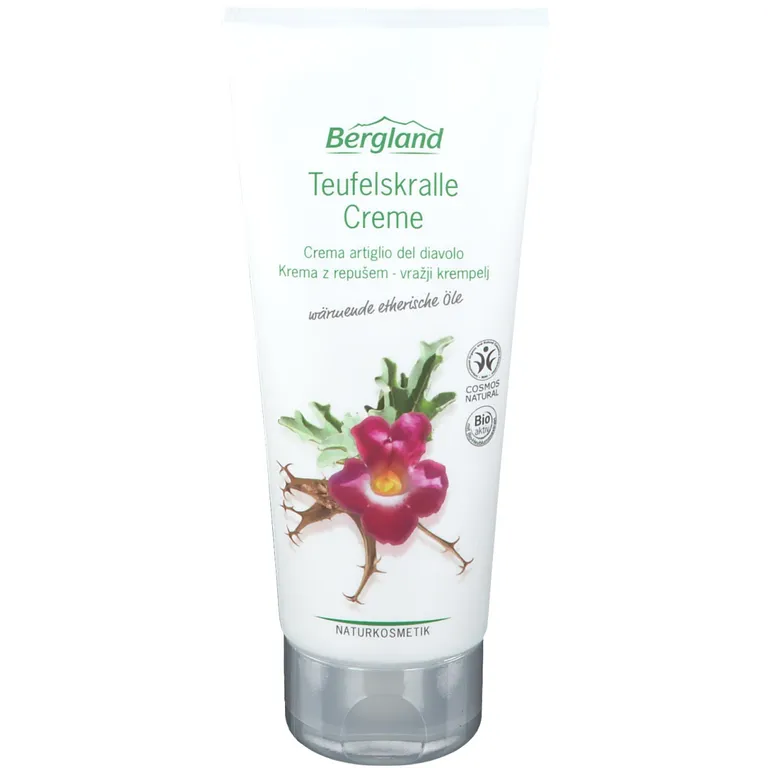 shopapotheke Bergland Teufelskralle Creme