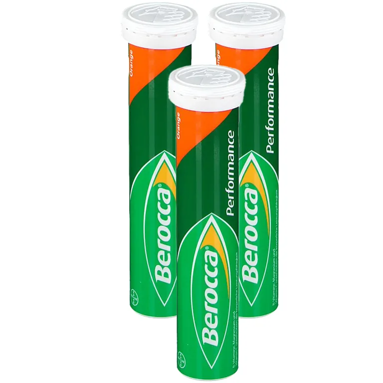 shopapotheke Berocca® Performance