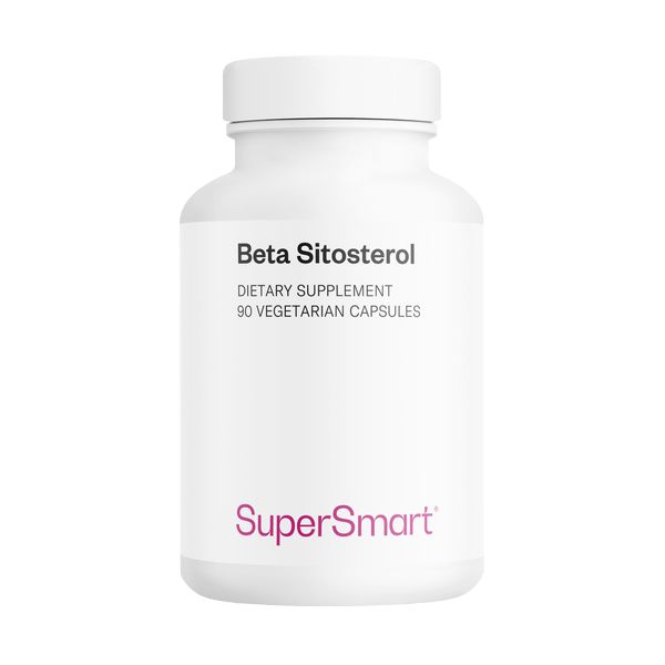 shopapotheke Beta-Sitosterin - SuperSmart
