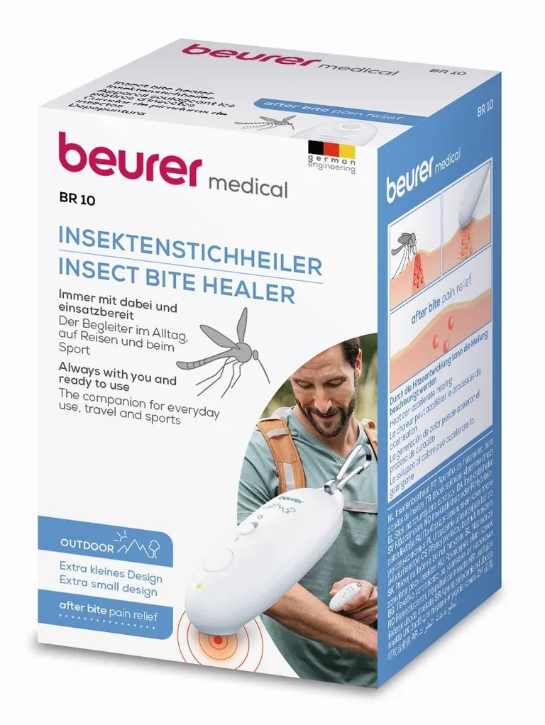 shopapotheke beurer medical Insektenstichheiler