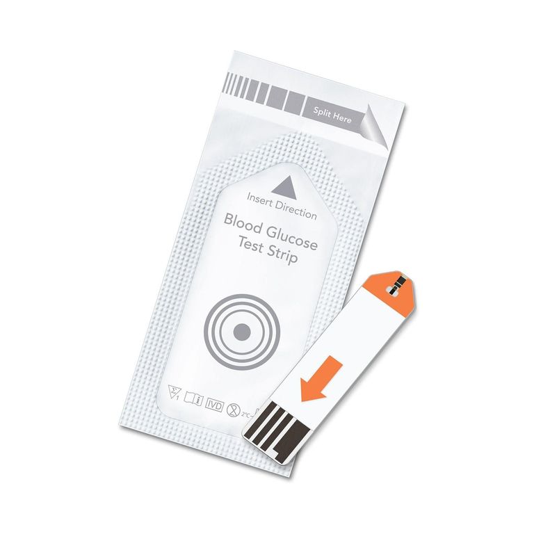 shopapotheke Beurer Teststreifen GL 44/50/50 evo