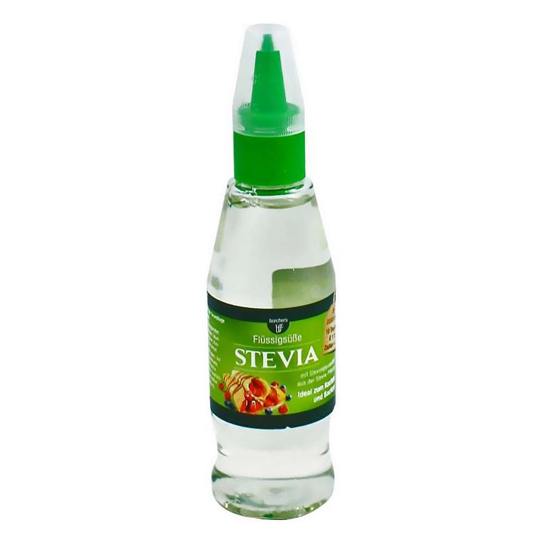 shopapotheke BFF Stevia Flüssig Süße