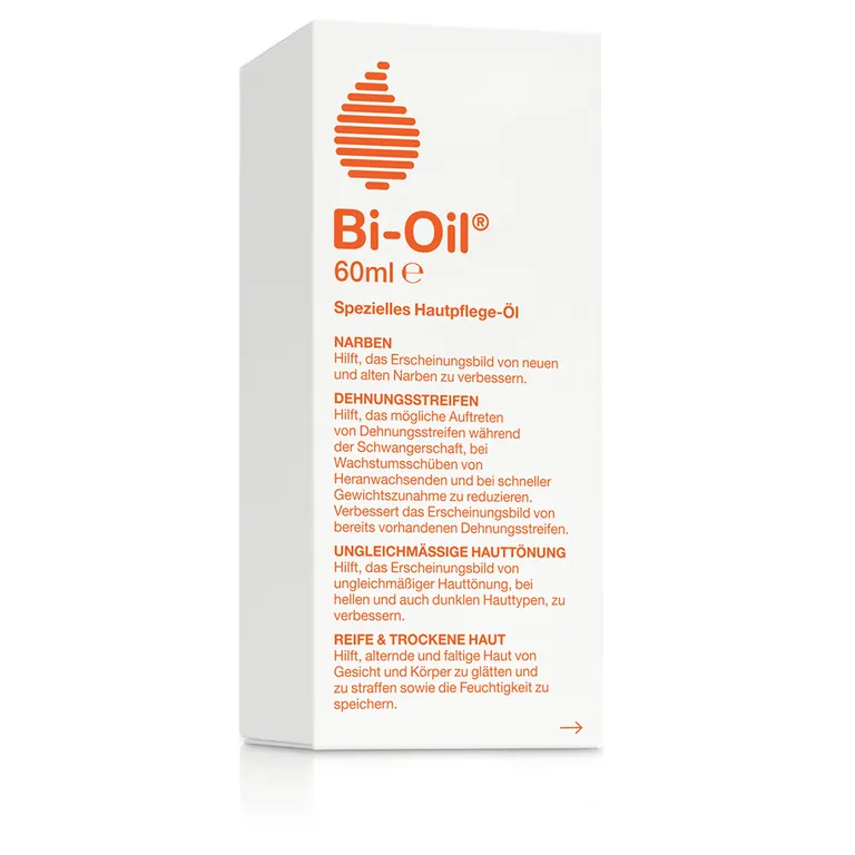 Shopapotheke Bi-Oil® Hautpflege-Öl