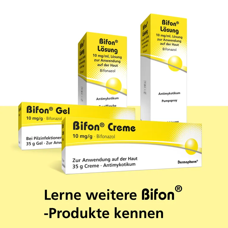 Shopapotheke Bifon® Creme