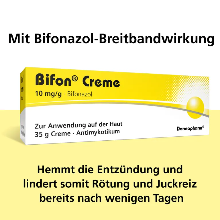 Shopapotheke Bifon® Creme