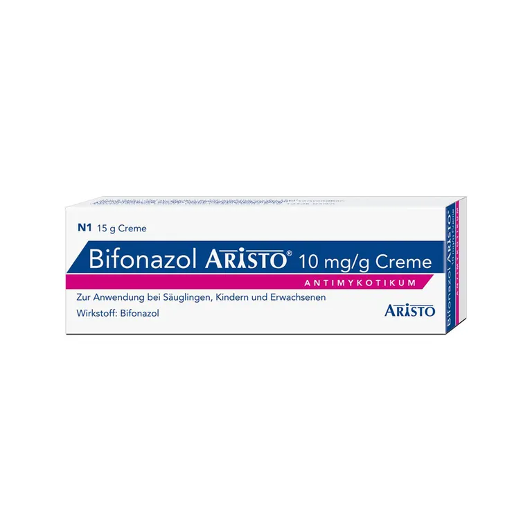 shopapotheke Bifonazol Aristo® 10 mg/g