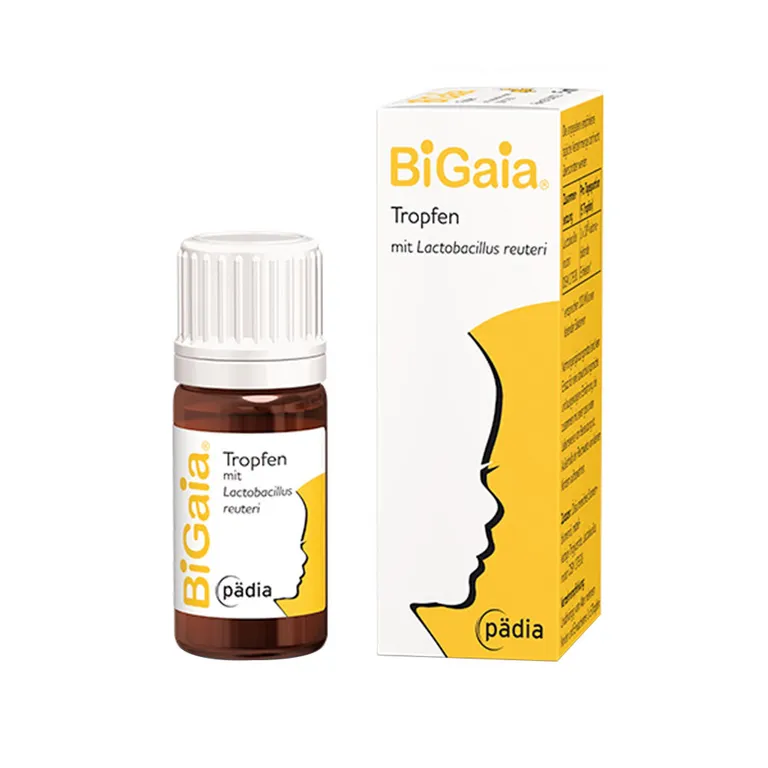 shopapotheke BiGaia® Probiotische Tropfen