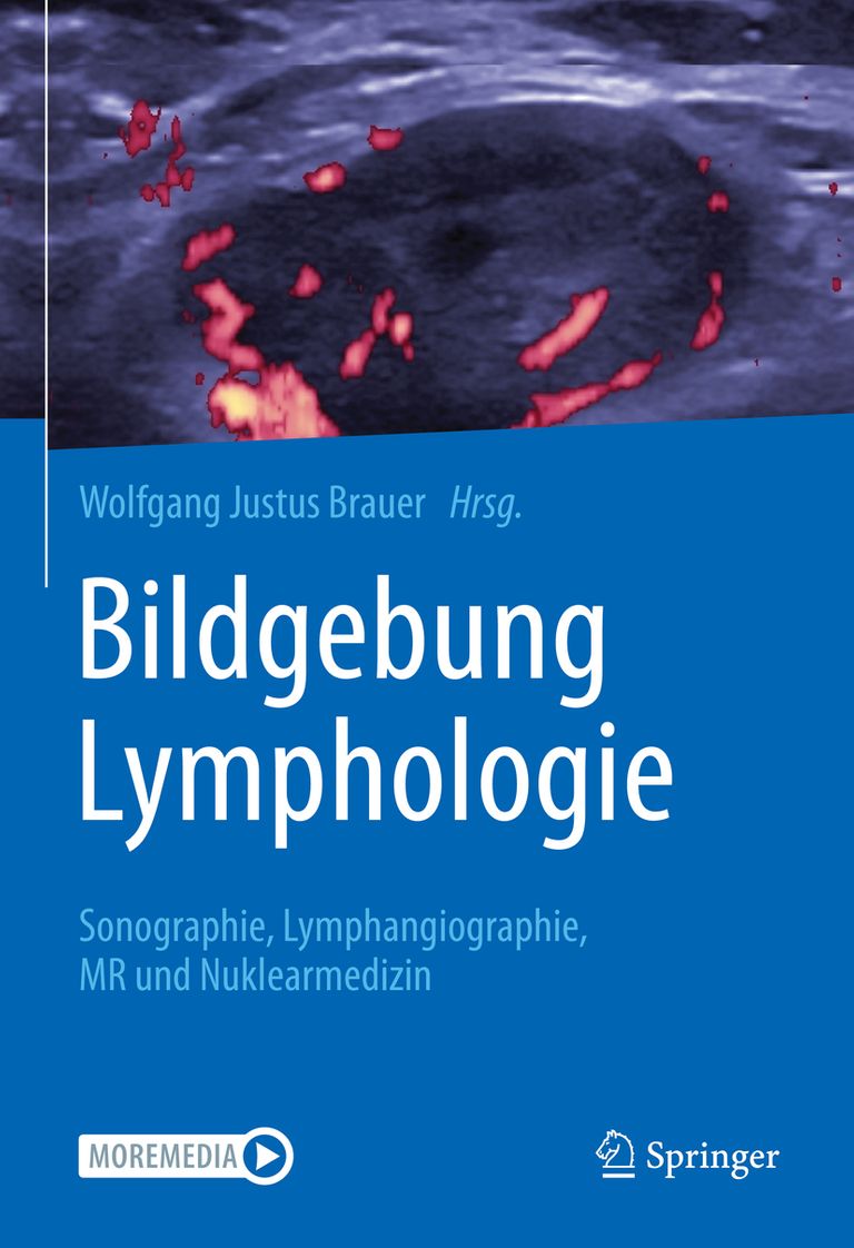 shopapotheke Bildgebung in der Lymphologie