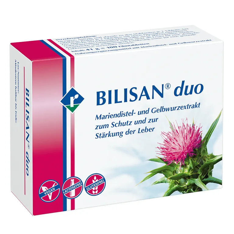 shopapotheke BILISAN® duo