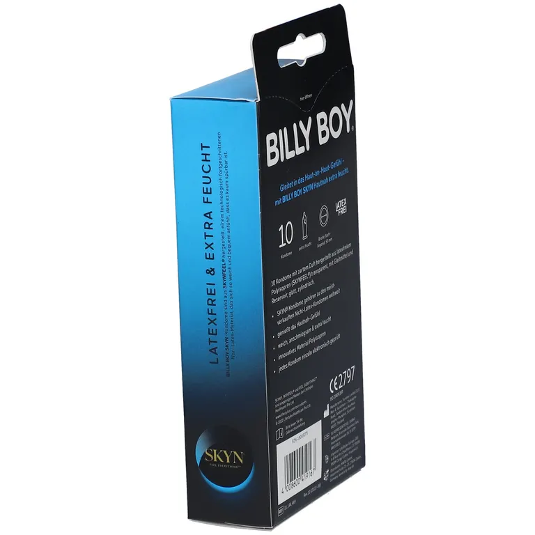 Shopapotheke BILLY BOY Skyn Hautnah Extra Feucht