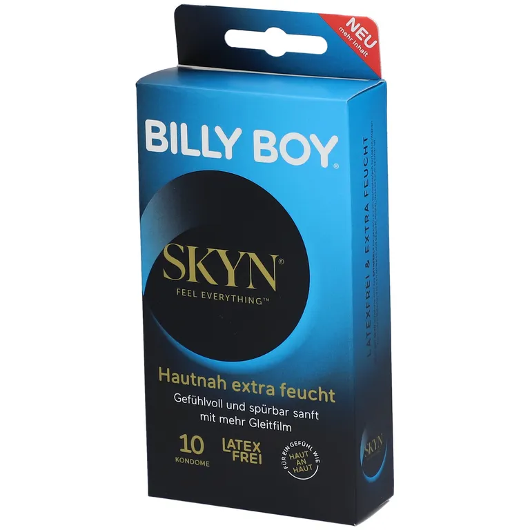 shopapotheke BILLY BOY Skyn hautnah extra feucht