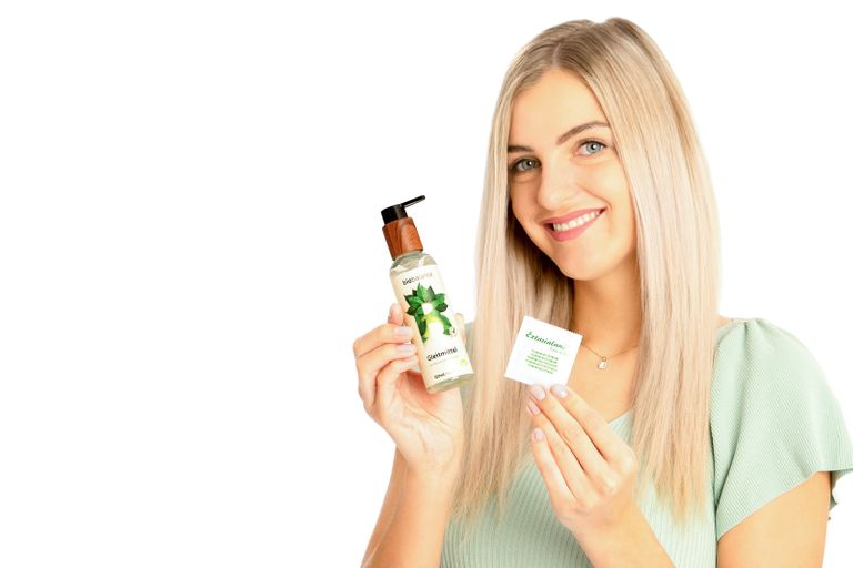 Shopapotheke BIO BALANCE Gleitmittel