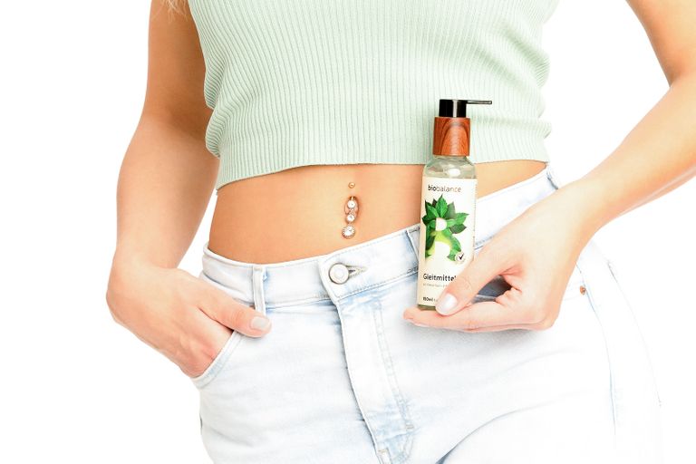 Shopapotheke BIO BALANCE Gleitmittel