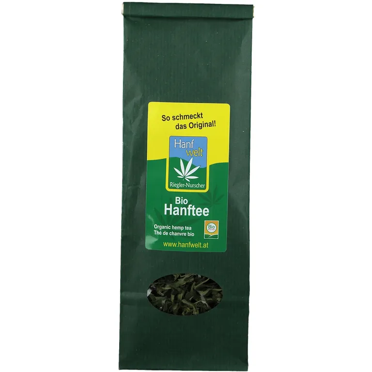 shopapotheke Bio-Hanftee