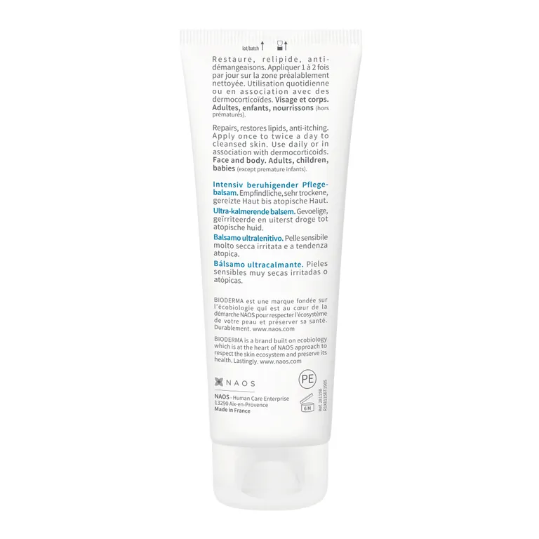 Shopapotheke BIODERMA Atoderm INTENSIVE Baume