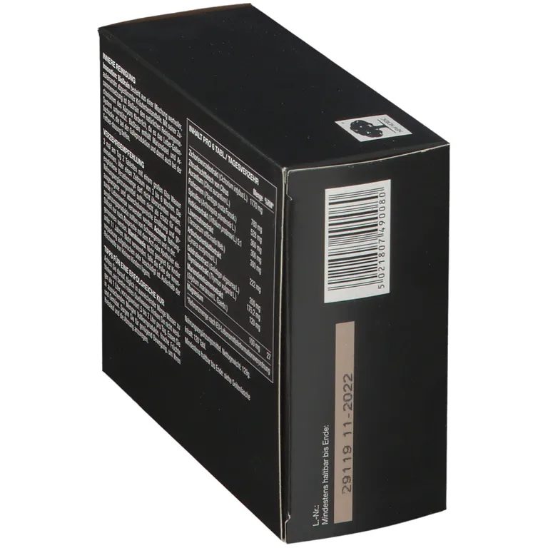 Shopapotheke Biodrain Tabletten