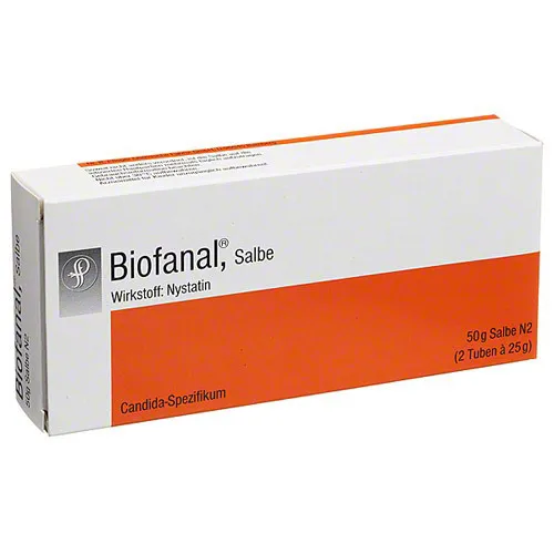 shopapotheke Biofanal® Salbe
