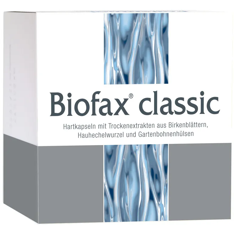 shopapotheke Biofax® Classic