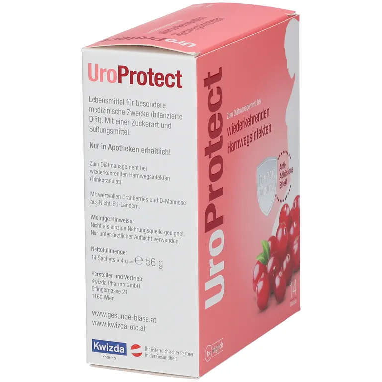 Shopapotheke BIOGELAT® UroProtect