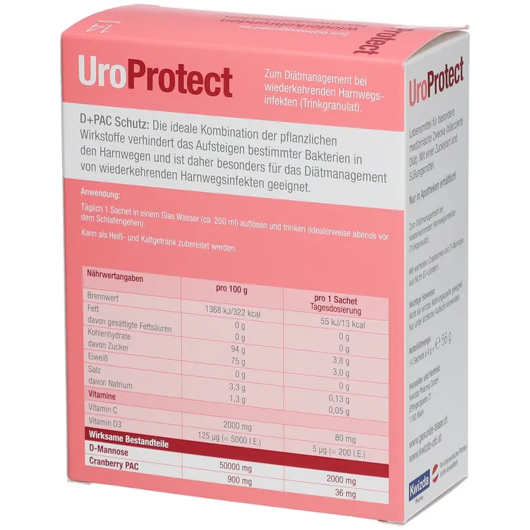 Shopapotheke BIOGELAT® UroProtect