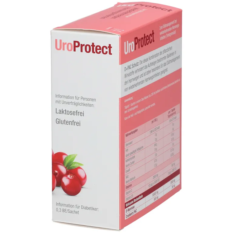 Shopapotheke BIOGELAT® UroProtect