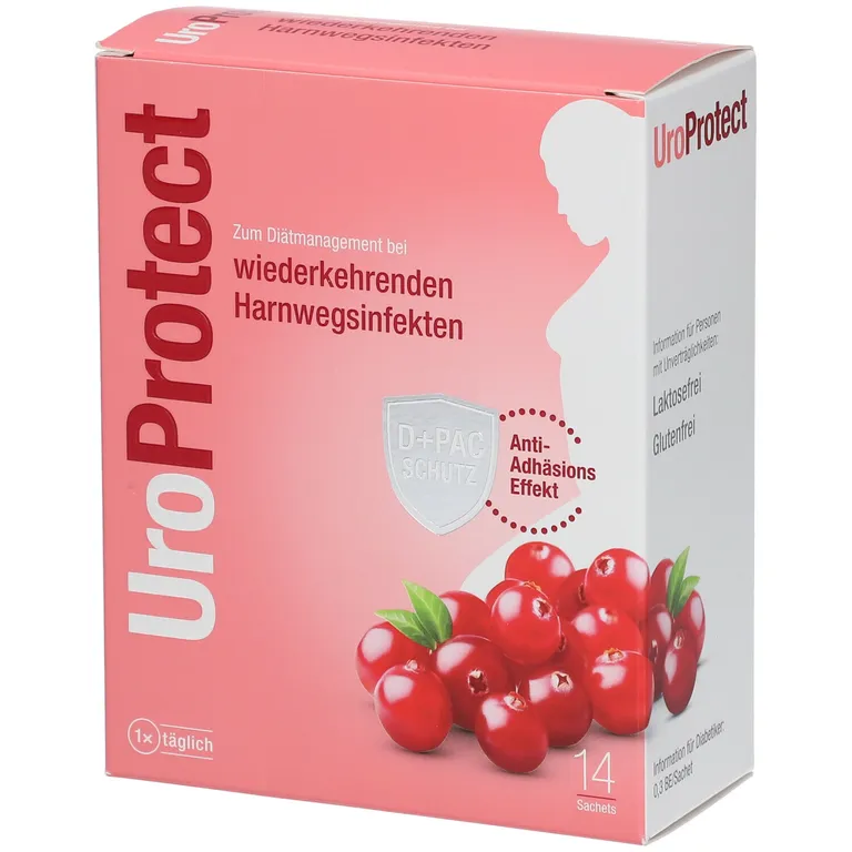 shopapotheke BIOGELAT® UroProtect
