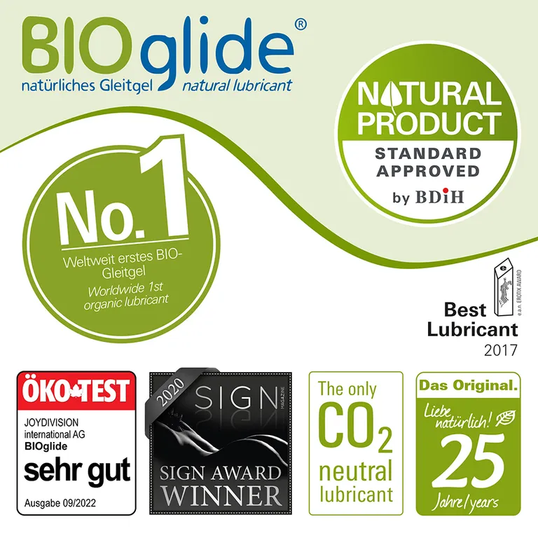 Shopapotheke BIOglide® Gel
