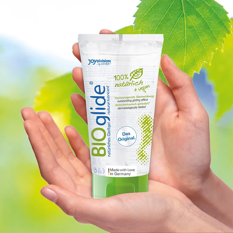 Shopapotheke BIOglide® Gel