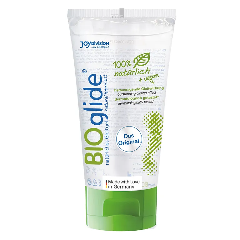 shopapotheke BIOglide® Gel