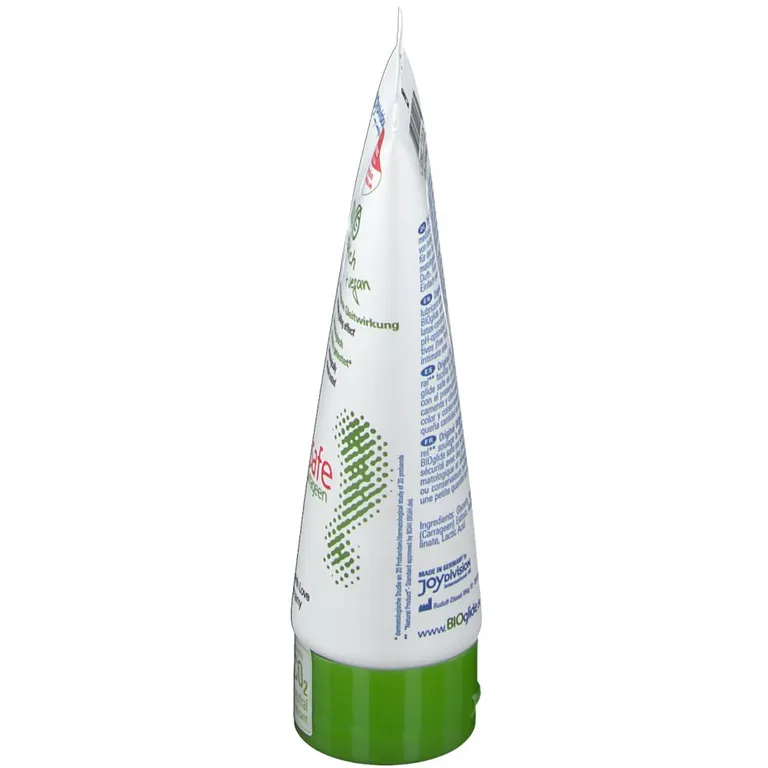 Shopapotheke BIOglide Safe