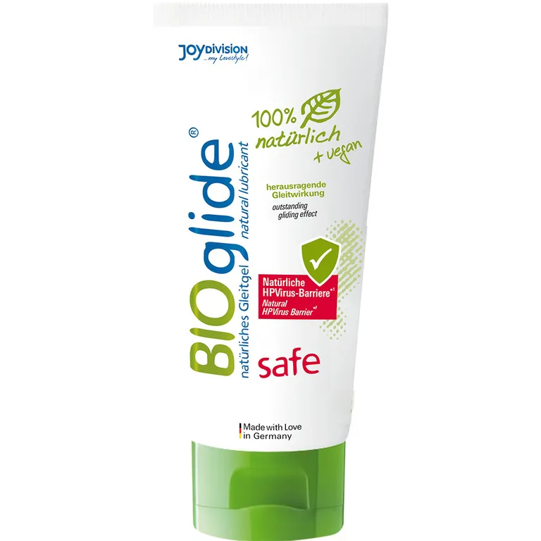 shopapotheke BIOglide Safe