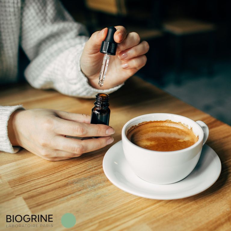 Shopapotheke BIOGRINE CBD-ÖL 10 %