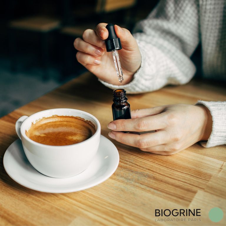 Shopapotheke BIOGRINE CBD-ÖL 30 %