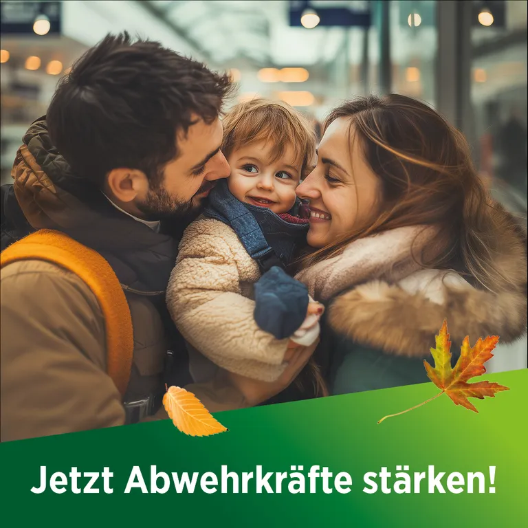 Shopapotheke Biolectra® Immun Direct Orange