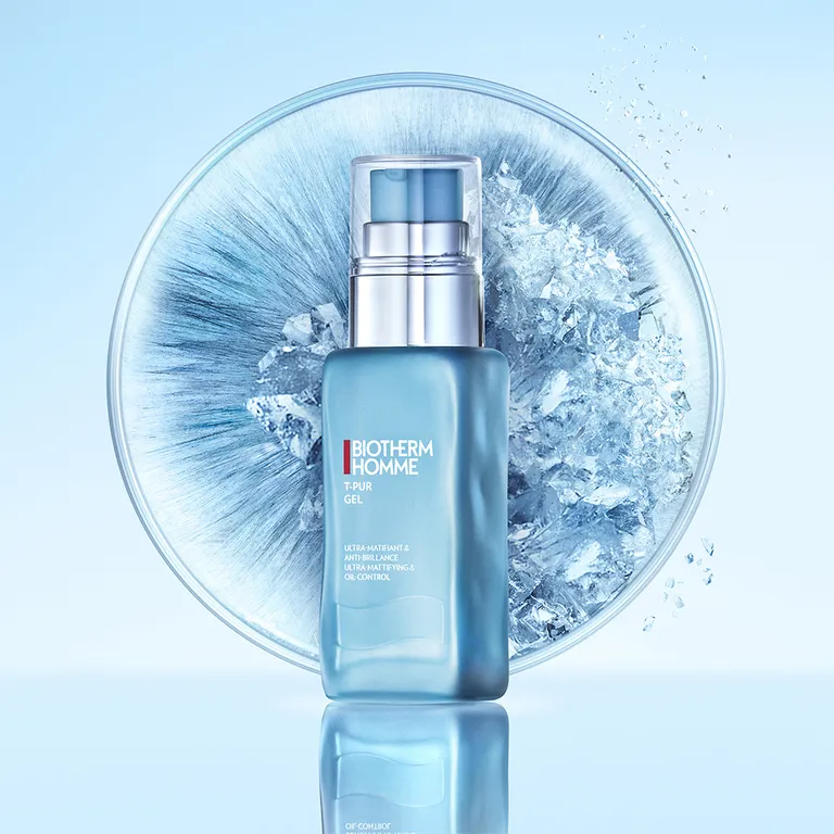 Shopapotheke BIOTHERM T-Pur Gesichtsgel