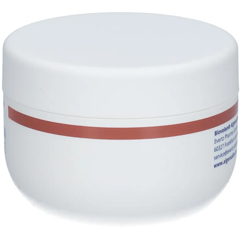 Shopapotheke Biovolen® Aktiv Algensalbe