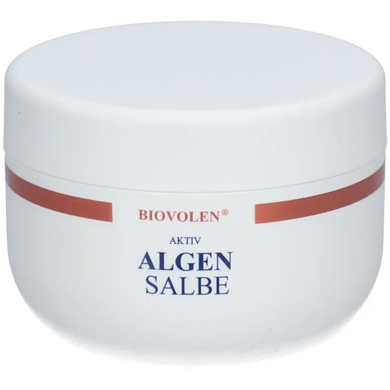 shopapotheke Biovolen® Aktiv Algensalbe