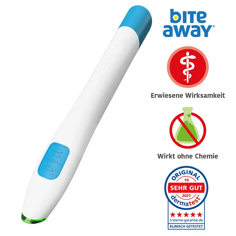 Shopapotheke Bite Away® Neo