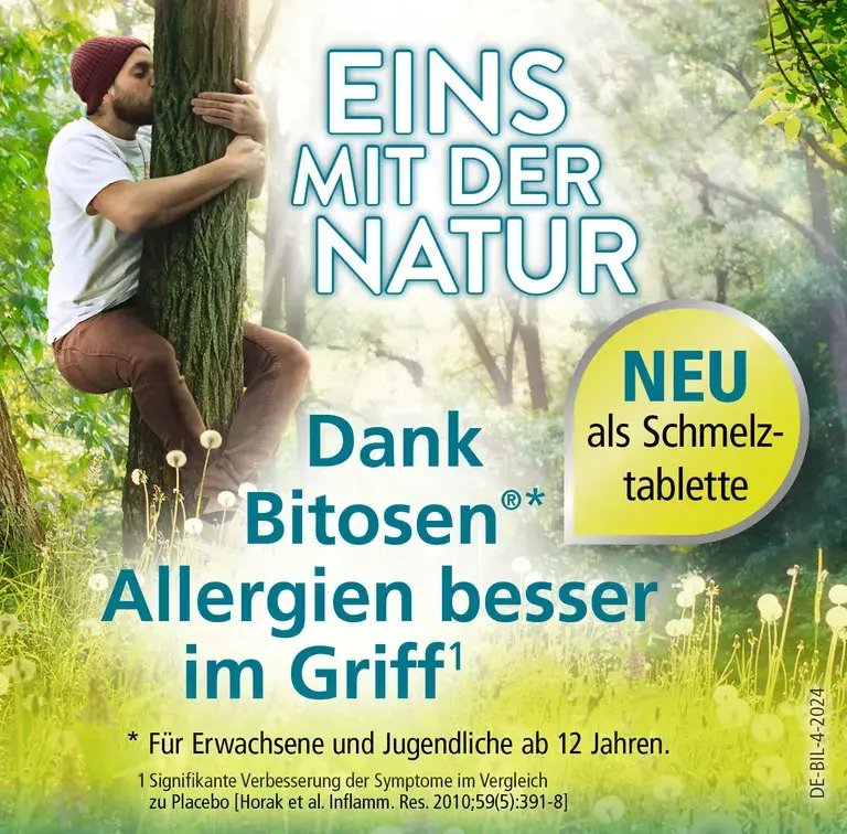 Shopapotheke Bitosen® 20 Mg Tabletten